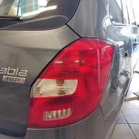 Fanale posteriore destro SKODA FABIA del 2009