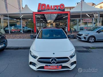 Mercedes-benz A 180 d Automatic Premium