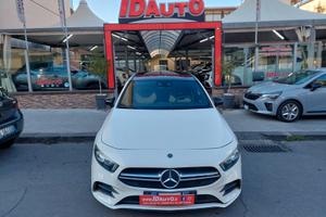Mercedes-benz A 180 d Automatic Premium