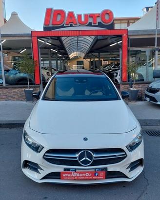 Mercedes-benz A 180 d Automatic Premium