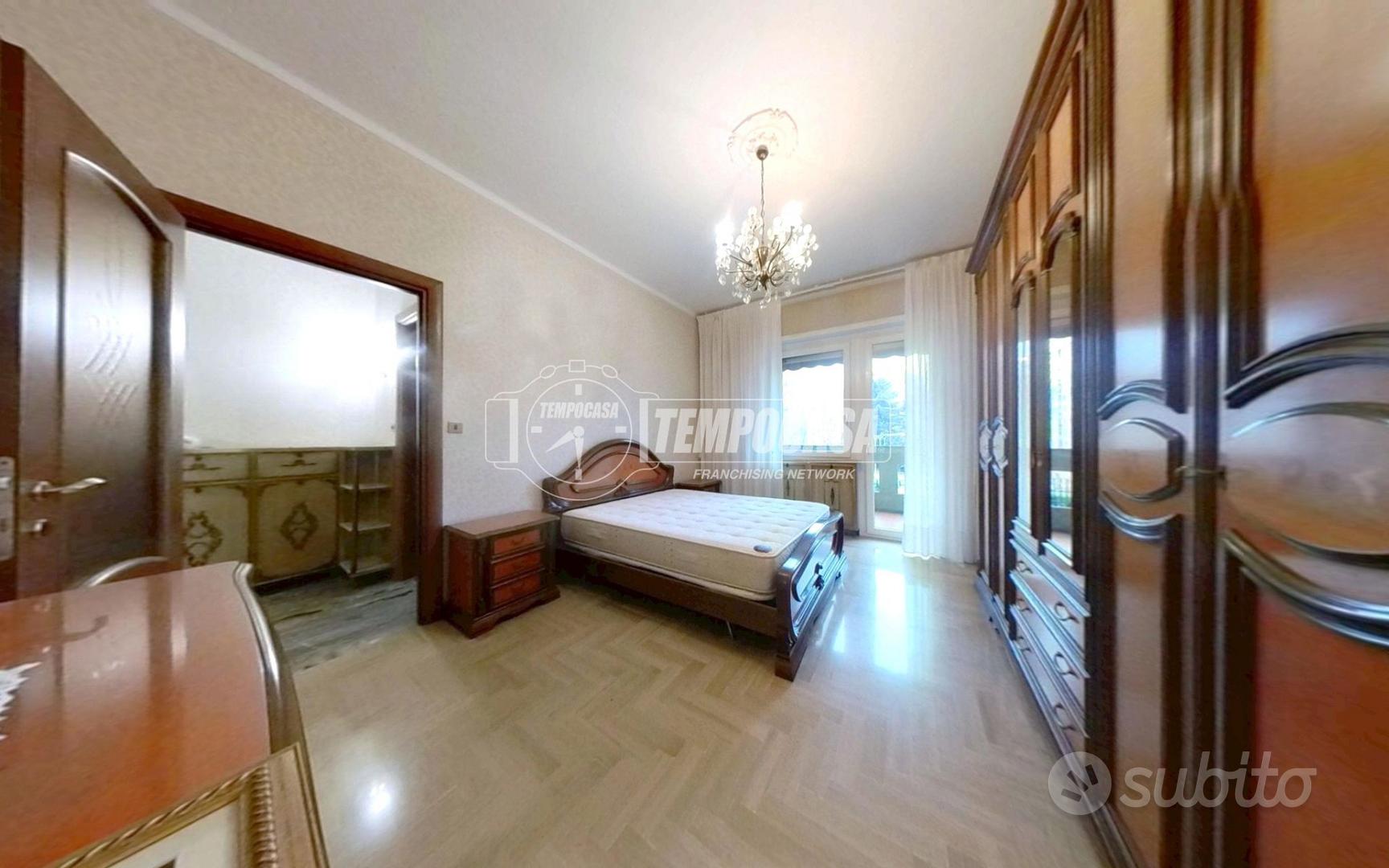 Appartamento – Torino, Borgo Vittoria, Circoscrizione 5 - Vista 2