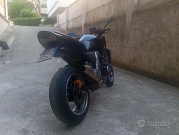 Kawasaki z1000