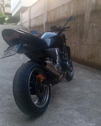 Kawasaki z1000