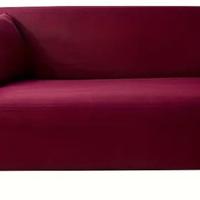 Copridivano due posti 