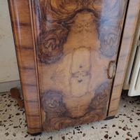 Mobile macchina da cucire