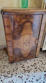 Mobile macchina da cucire