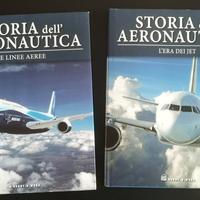 Storia dell'Aeronautica - Hobby & Work