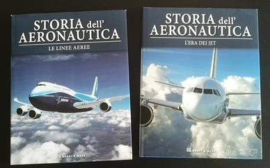 Storia dell'Aeronautica - Hobby & Work