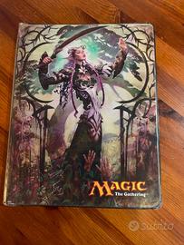 Collezione Draghi Magic Commander