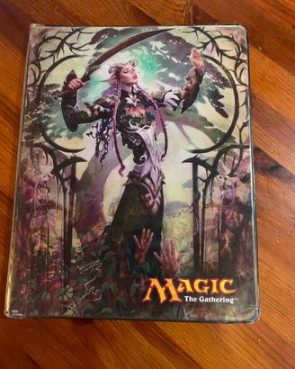 Collezione Draghi Magic Commander