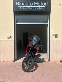Honda CRF1100L Africa Twin SD13E