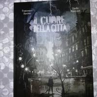 IL CUORE DELLA CITTA ED. SHOCKDOM 