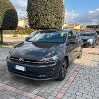 Volkswagen Polo 1.0 Evo Comfortline 80CV (Gen 21)