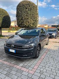 Volkswagen Polo 1.0 Evo Comfortline 80CV (Gen 21)
