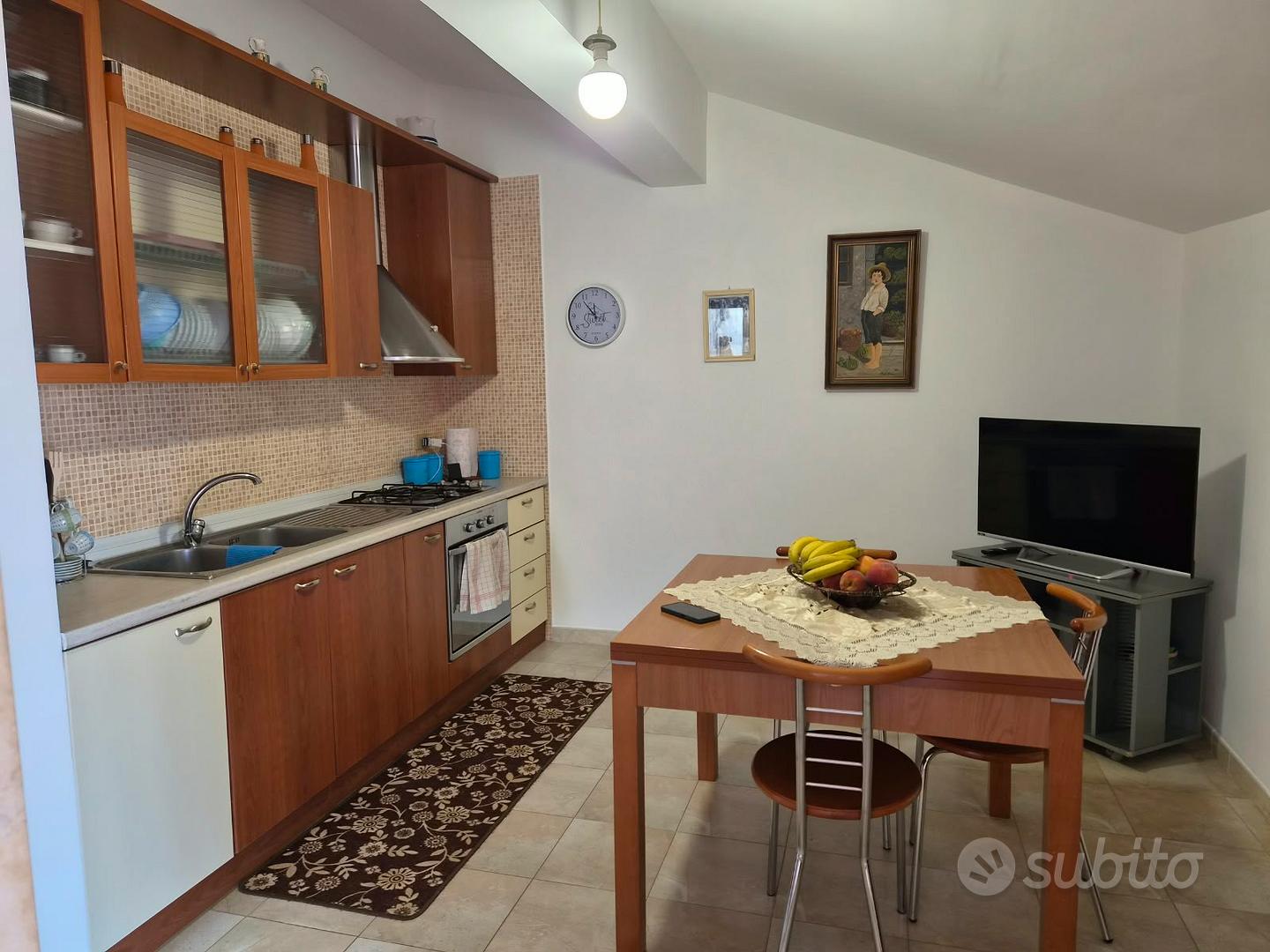 Appartamento – Ragusa, Marina di Ragusa - Altro