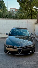 Alfa romeo 159 (1.9 JTDM)