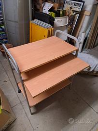 mobile porta computer 