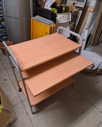 mobile porta computer 