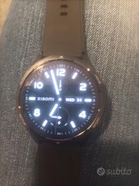 Xiaomi smartwatch s1