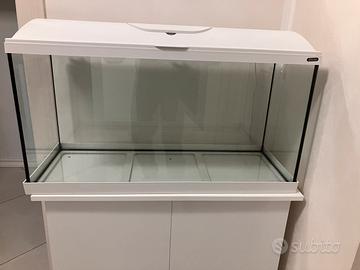 Acquario Zolux Iseo 80 litri