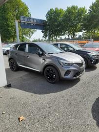 RENAULT Captur 2ª serie - 2022