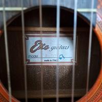 chitarra classica Eko 5-00 Made in Italy