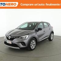 RENAULT Captur VF1RJB00166732464