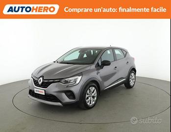 RENAULT Captur VF1RJB00166732464