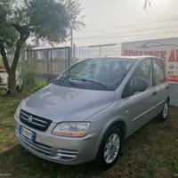 FIAT Multipla 1.6 16V Natural Power Dynamic
