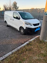 Furgone Peugeot   expert 4 serie 31 quintali kw 90