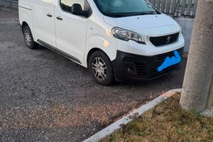 Furgone Peugeot   expert 4 serie 31 quintali kw 90