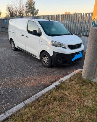 Furgone Peugeot   expert 4 serie 31 quintali kw 90