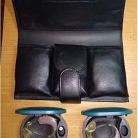 Apparecchi acustici esterni funzionanti c/pile  13