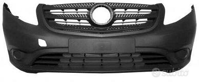 PARAURTI ANTERIORE MERCEDES VITO W447 2014