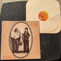 Ennio Morricone – “Un genio, due compari, un pollo