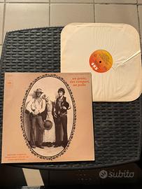 Ennio Morricone – “Un genio, due compari, un pollo