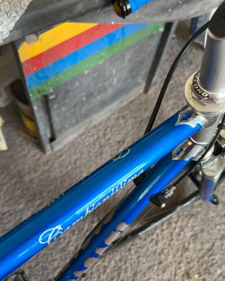 bici da corsa Casati Campionissimo