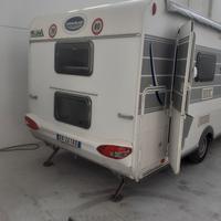 Caravelair antares luxe 426 del 2014