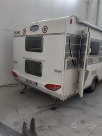 Caravelair antares luxe 426