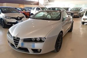Alfa Romeo Spider 3.2 JTS V6