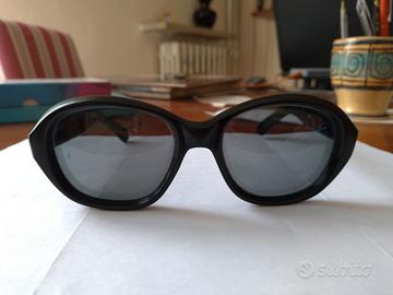 Occhiali da sole Lozza Bermuda vintage anni ’70