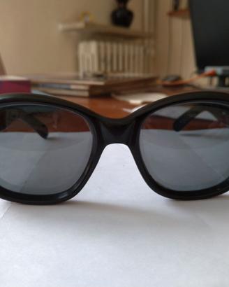 Occhiali da sole Lozza Bermuda vintage anni ’70