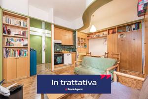 MINI APPARTAMENTO CON POSTO AUTO IN CENTRO A PADOV