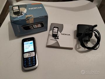 Telefono Nokia  del 2008