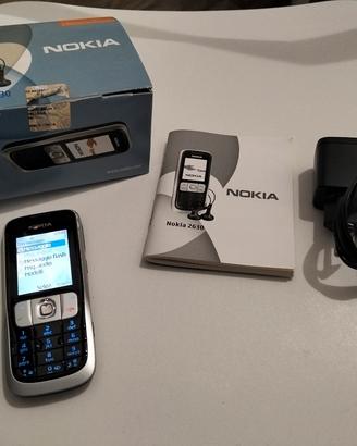 Telefono Nokia  del 2008