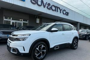 Citroen C5 Aircross 1.5 bluehdi KM CERTIFICATI