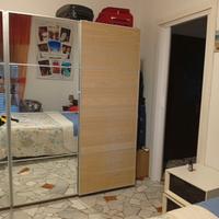 armadio Ikea 