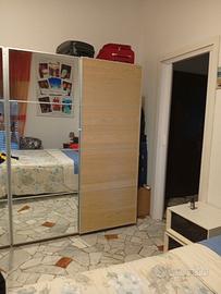 armadio Ikea 