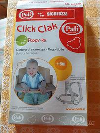 Cintura di sicurezza Paliò