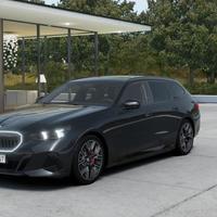 BMW Serie 5 520d Touring 48V xdrive M Sport Pro au